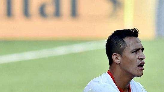 From UK - Sanchez, nodo ingaggio: l'Inter deve aumentare l'offerta