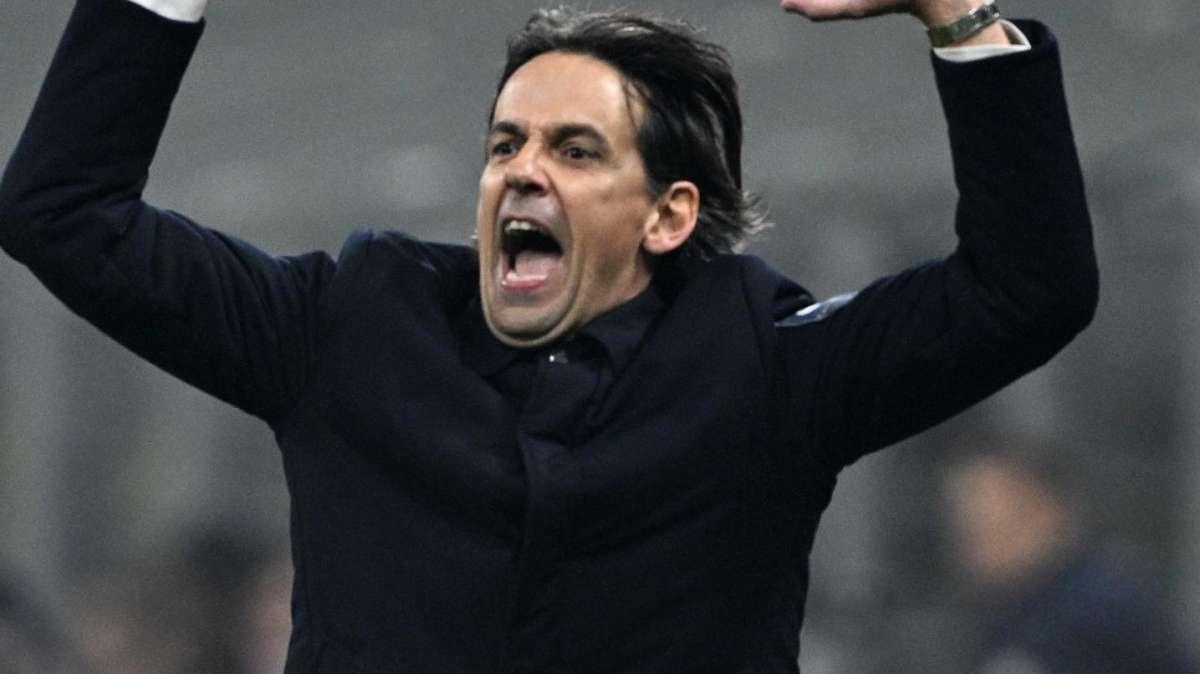 GdS - Inzaghi fa 200 con l'Inter e punta sul fattore Meazza: i numeri parlano chiaro
