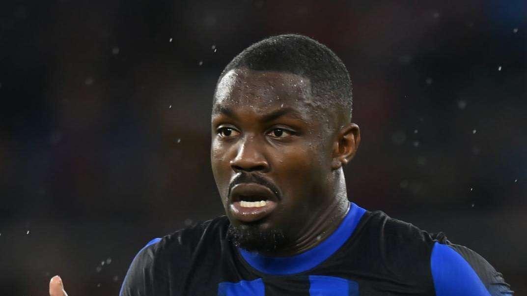 Thuram all'Inter, obiettivo continuità dopo l'ottima ultima stagione per gol e assist