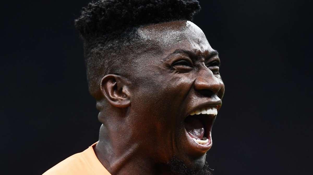TS - Onana via? Inzaghi spera ancora nel "no". Il camerunese parte solo per l'offerta irrinunciabile