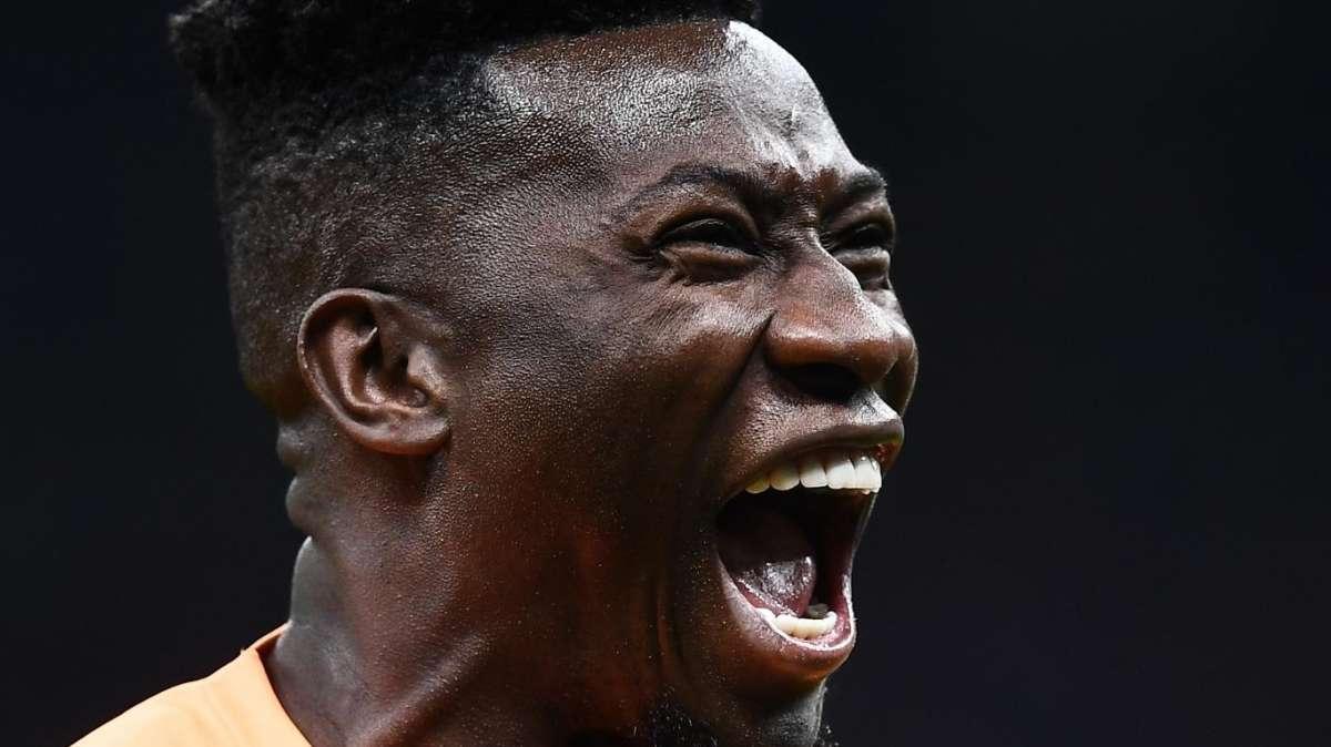 Man. United, Onana: "Sono arrivato qui da miglior portiere al mondo, le critiche sono normali"