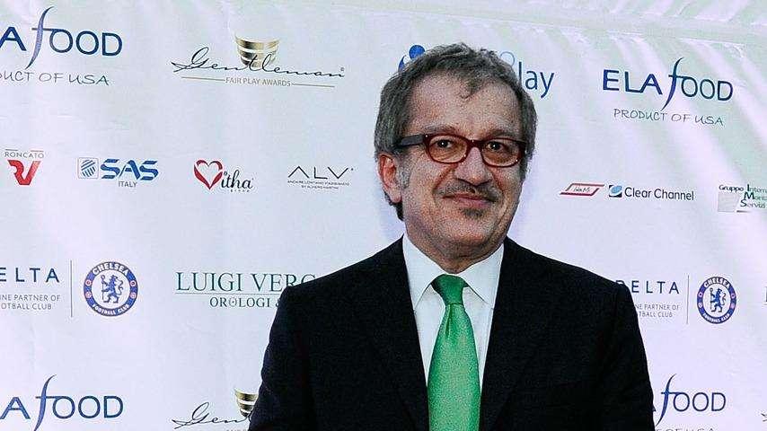 Maroni: "Stadio nuovo, a breve parleremo col Milan"