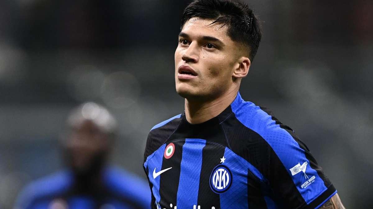 CdS - Correa incupito, dubbi sul suo futuro interista. Ma il Mondiale può rilanciarlo