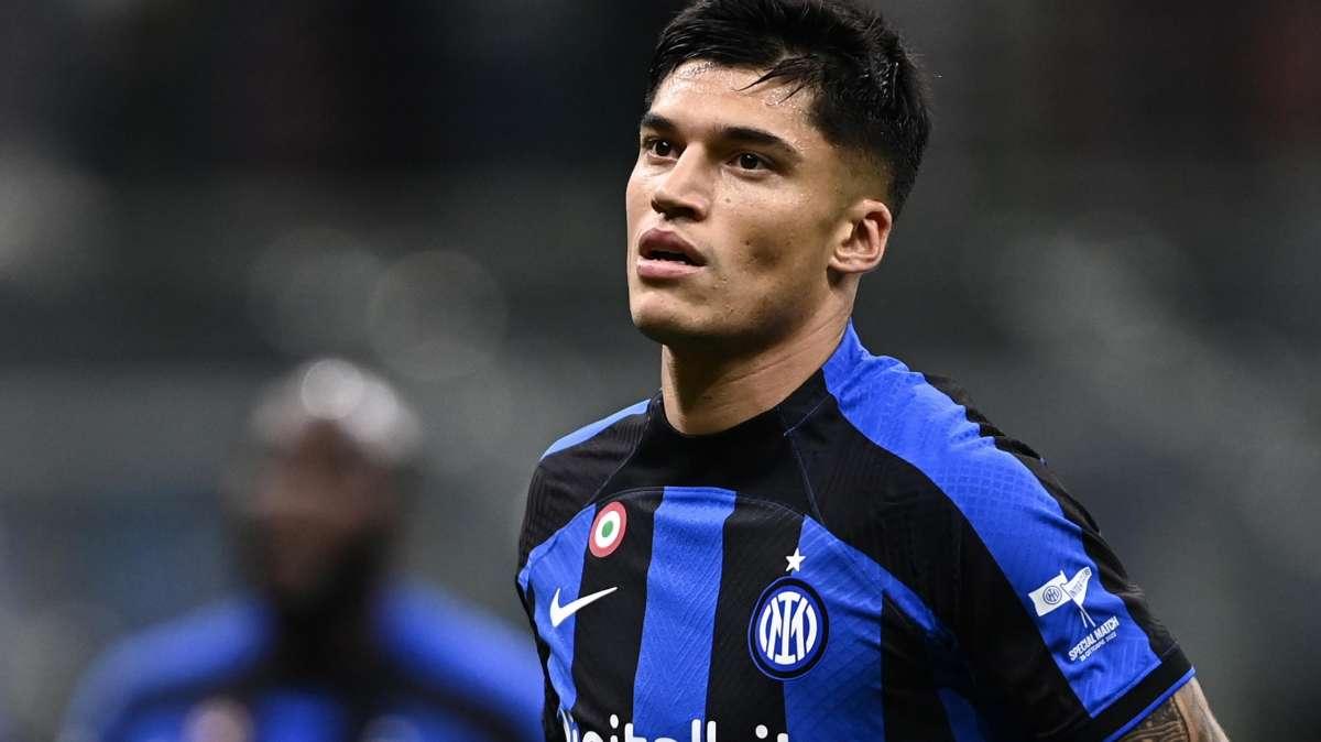 CdS - Inter-Correa ai titoli di coda: futuro già scritto. Identikit definito per il suo sostituto