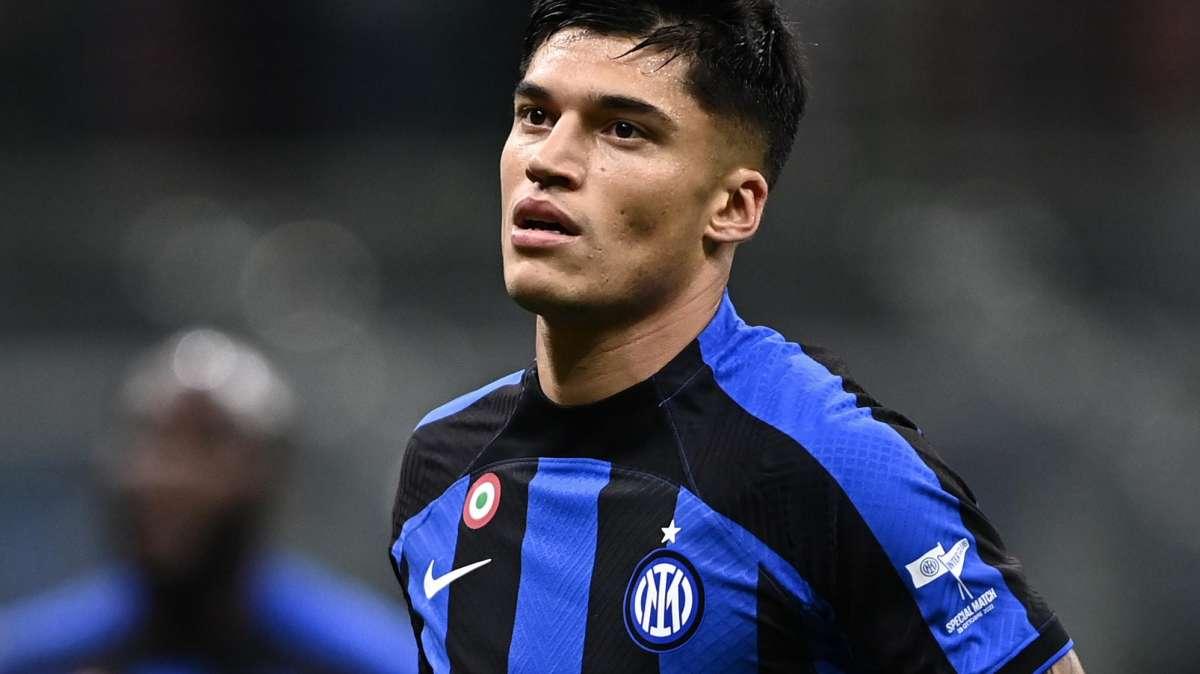 GdS - Correa-Inter, siamo al bivio. Inzaghi rinunciò a Dybala e ha parlato al Tucu: il 2023 deve essere il suo anno