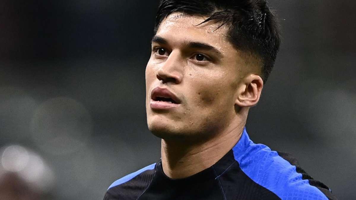 CdS - Retroscena Correa: si è sacrificato per l'Inter. Oggi la chance in Coppa