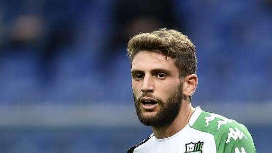 TS - Berardi e l'Inter ancora avversari. La sua involuzione resta inspiegabile