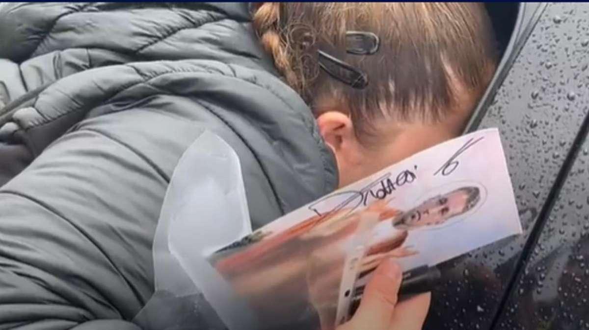 Deve sostenere l'esame per la patente, tifosa nerazzurra chiede la 'protezione' di Frattesi