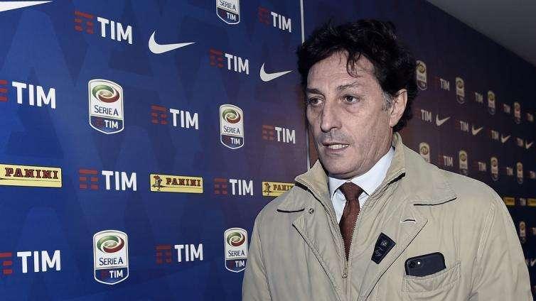 Udinese, il vp Campoccia: "De Paul è maturo, partirà"