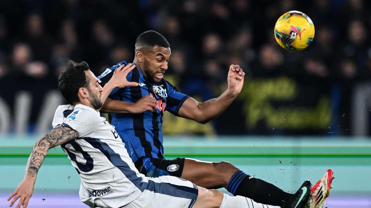 Atalanta-Inter, chi è stato il migliore? Cliccate e votate