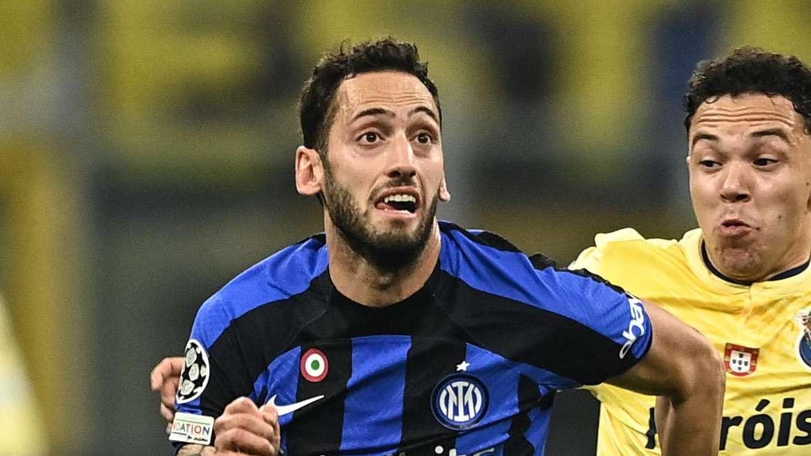 Allenamento mattutino che sorride a Inzaghi: Calhanoglu torna in gruppo e punta il Monza