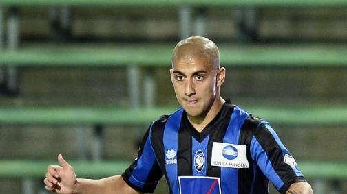 De Luca: "Io interista da bambino, adesso sogno..."
