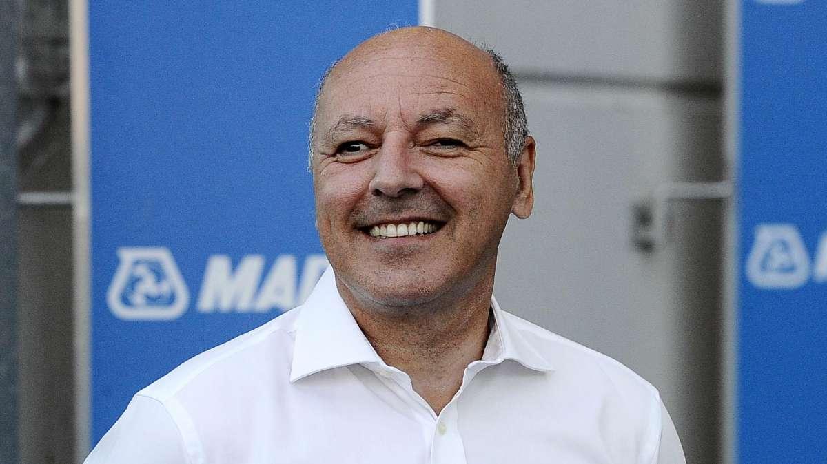 Marotta: "Inter, fastidio per il comunicato. Agnelli..."