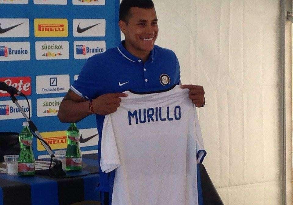 Alla scoperta di Murillo. Tutto sul guerriero: da Inter Campus a San Siro