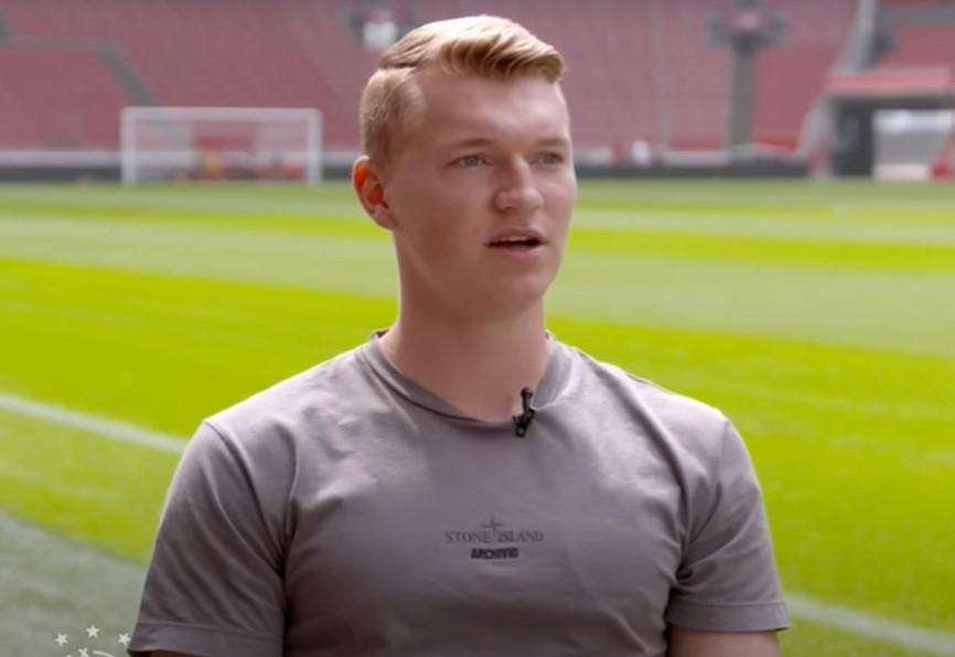 SI - Le sirene della Premier suonano anche per Schuurs: offerta pesante del Leicester