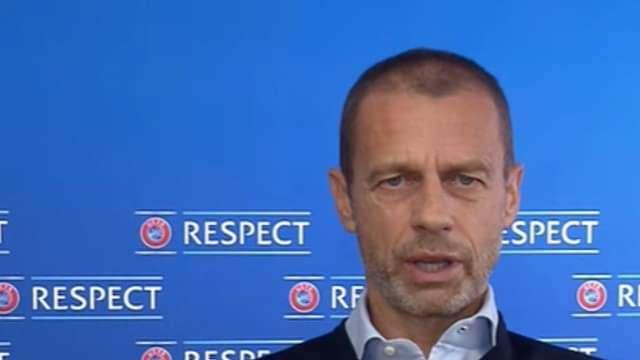 Ospite d'onore a San Siro per Inter-Bayern Monaco: atteso il presidente della UEFA Ceferin