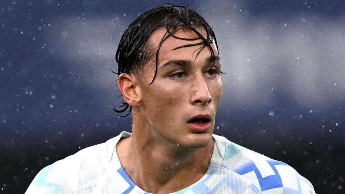 L'Equipe parla di Pio Esposito: "È lui che fa venire l'acquolina in bocca all'Italia"