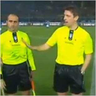 Iannello e Rocchi, protagonisti ieri