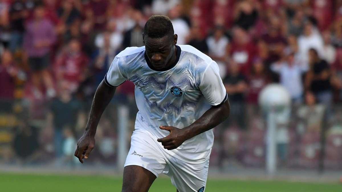 Sion deluso da Balotelli, il ds Constantin: "Su di lui mi sbagliavo totalmente"