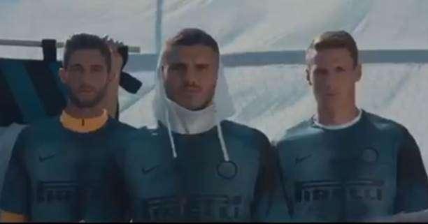 VIDEO - Icardi, Gagliardini e Pinamonti: "Inter, molto più di una maglia"