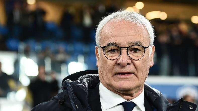 Qui Sampdoria - Ranieri senza Ramirez torna al 4-4-2. Fuori Quagliarella?