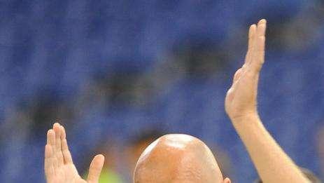 L'agente di Rocchi: "Inter? Ne parliamo, ma lui vuole..."