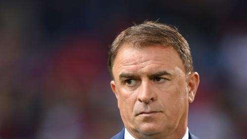 Semplici: "Ripartiamo anche dall'ottima prestazione vista contro l'Inter"