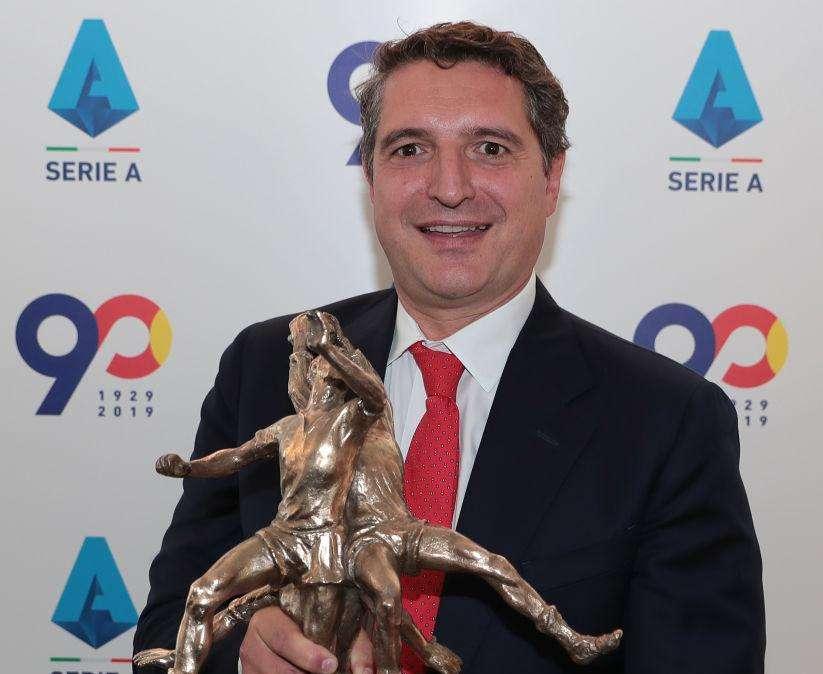 Talkwalker - Brand più amati in Italia: Lega Serie A ottava davanti a Pirelli 