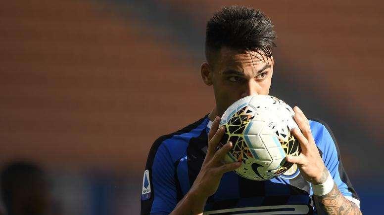 FcIN - Lautaro-Barça, nuovo assalto al termine della Liga. Senza uno sforzo dell'Inter rinnovo improbabile