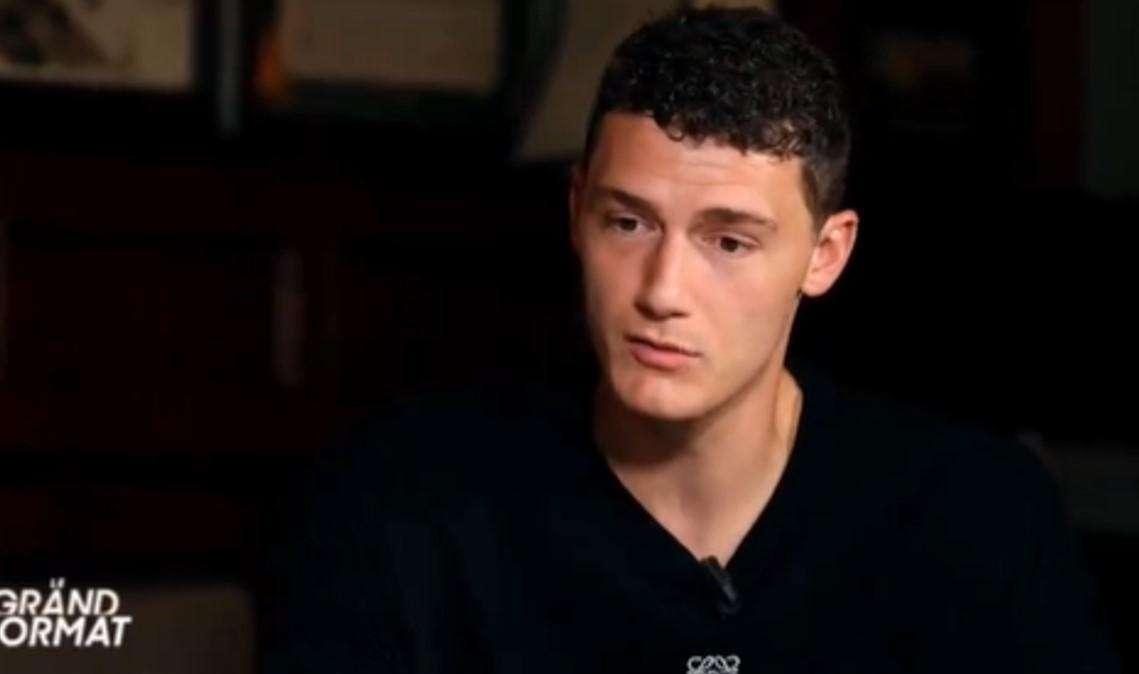 Pavard: "Inter club mitico, c'era la combinazione perfetta per trovarmi bene. Festa Scudetto incredibile"
