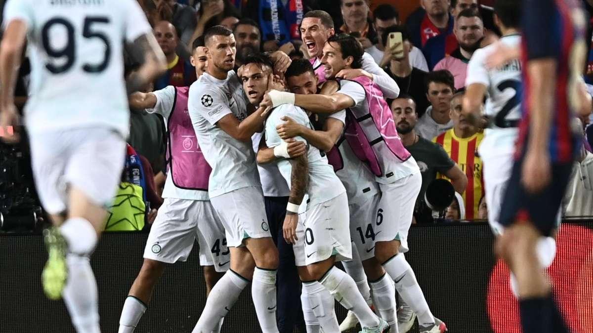 GdS - Così l'Inter è tornata squadra: due confronti stimolati dagli italiani, ecco cosa si sono detti i giocatori