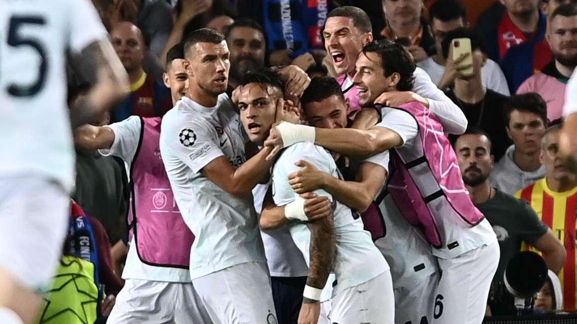 Corsera - Ottavi Champions, per Inter e Milan sarà difficile: potrebbe servire un'impresa