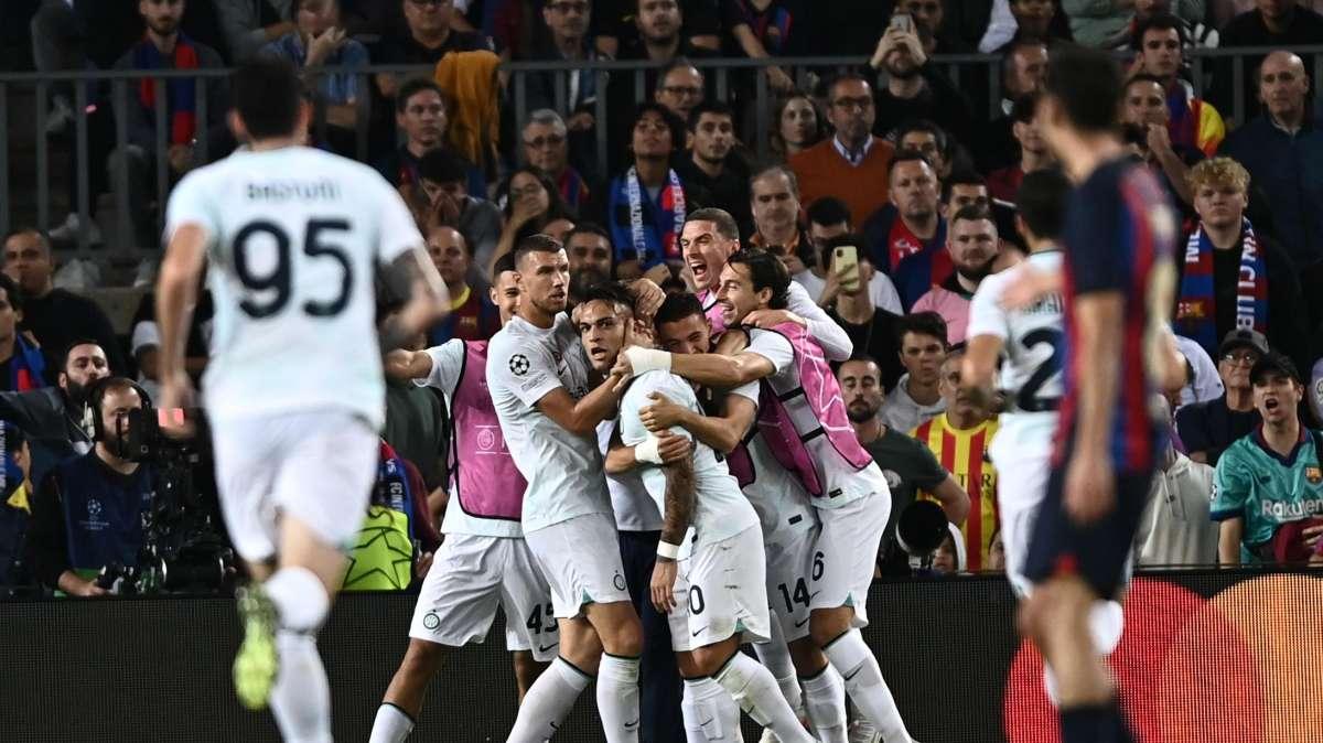 Gli auguri di Natale dell’Inter ai tifosi nerazzurri: “Un abbraccio a tutti voi”