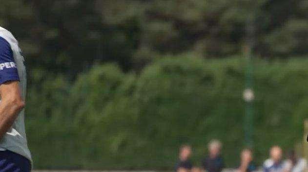CdS - Inter, buoni segnali nel test col Padova. Chivu concede un po' di riposo: fissata la ripresa 