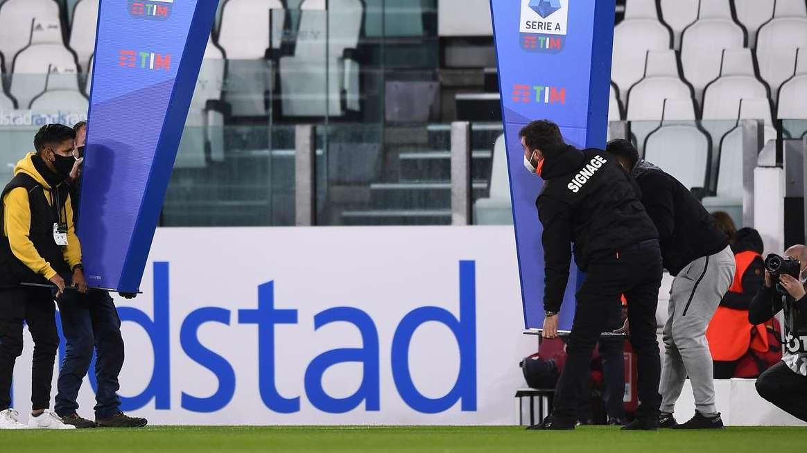 TS - Juve-Napoli, oggi la sentenza: possibile riprogrammazione con penalità ai campani