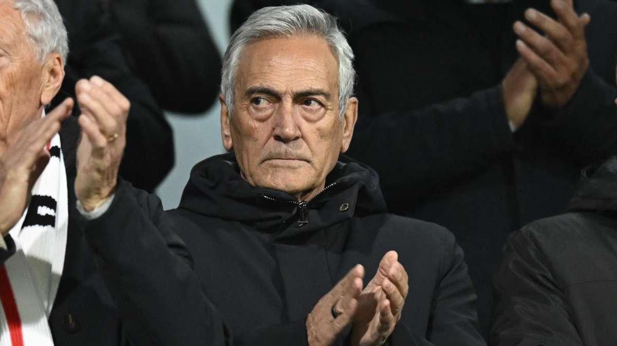 Gravina, frecciata a Esposito e non solo: "Ho tirato un rigore alto e uno sulla traversa. Mi dovevo allenare di più..."