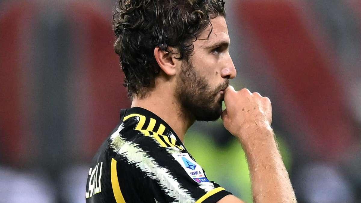 L'agente di Locatelli: "Sente ancora dolore. In campo con l'Inter? Dipende"