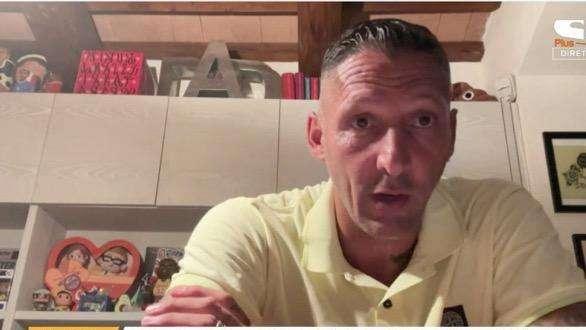 Materazzi: "Lukaku-Inter, storia finita. Quello che ha fatto è stato brutto. Cuadrado? La sua è una scelta coraggiosa"