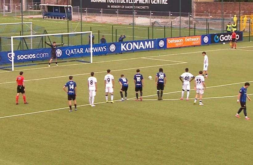 Inter-Atalanta dalle porte girevoli, Venturini pasticcia e consegna la vittoria alla nerazzurra di Bergamo