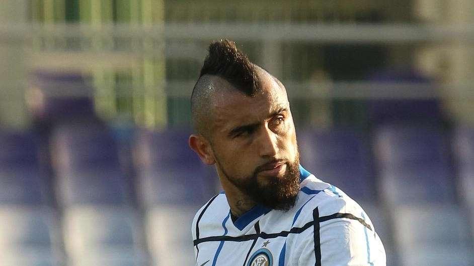 TS - Vidal, quasi amico: il cileno chiamato a fare 'qualcosa da interista' nella sfida con la Juventus 