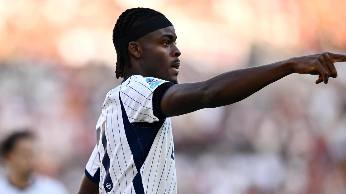 Kicker - Chance da titolare per Bisseck contro la Grecia? Klopp ci pensa