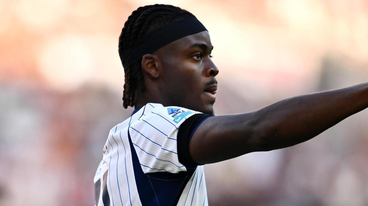 Matthaus: "Bisseck sta giocando in modo eccezionale con l'Inter"