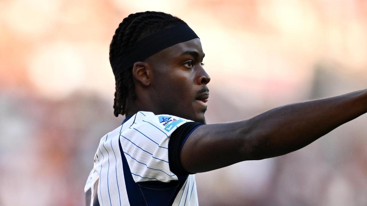 Germania, chance per Bisseck: partirà dal 1' contro la Grecia