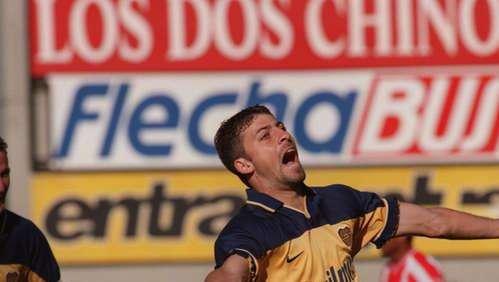 Argentina chiama Inter - Il punto su Milito, Samuel, Cuchu, Carrizo e Alvarez
