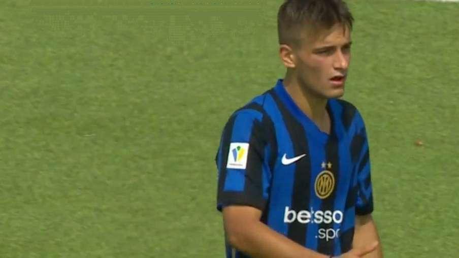 Zielinski out e Asllani in dubbio, Inzaghi pronto a chiamare Berenbruch per Roma-Inter: l'indizio arriva dalla Primavera  