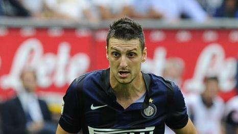 In Svizzera: "Kuzmanovic in uscita, ora c'è il Basilea"