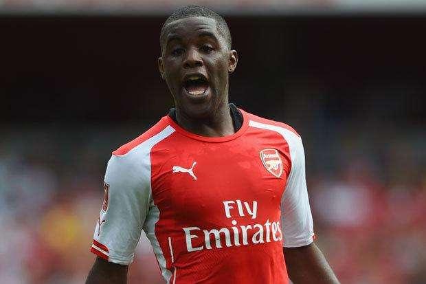 Wenger ribadisce: "Campbell non si muove, con lui..."