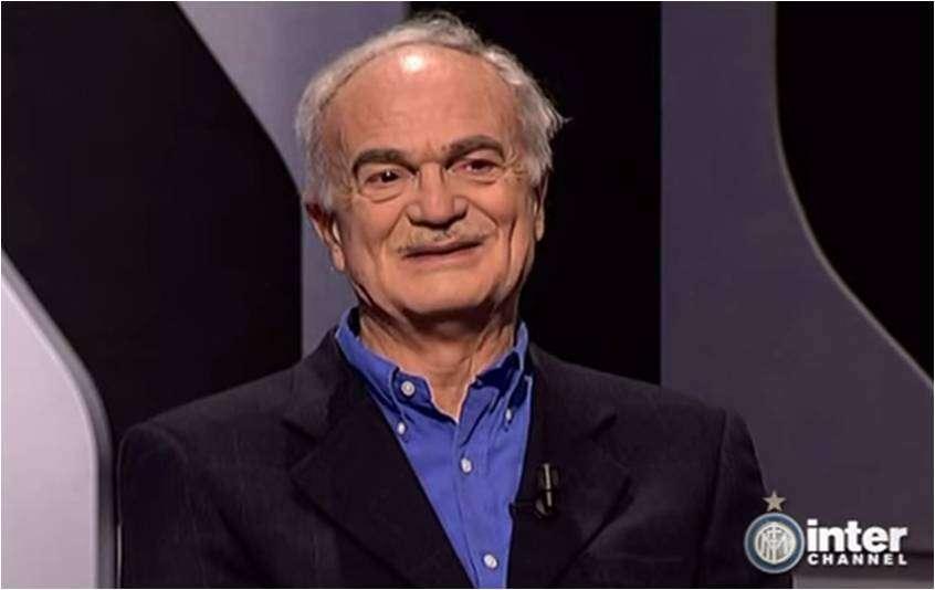 Storie Nerazzurre - La storia di Sandro Mazzola, simbolo dell'Inter