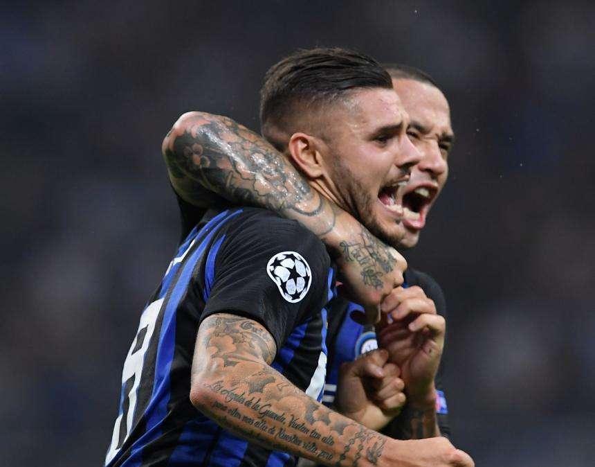 Ranking Uefa, prosegue la scalata dell'Inter: ora è al 54esimo posto