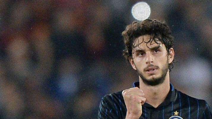 Ranocchia: "Classifica non conta. Ora testa alla Lazio"